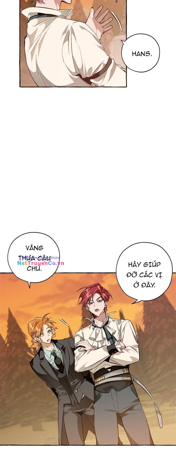 Phế Vật Dòng Dõi Bá Tước Chap 29 - Next Chap 30