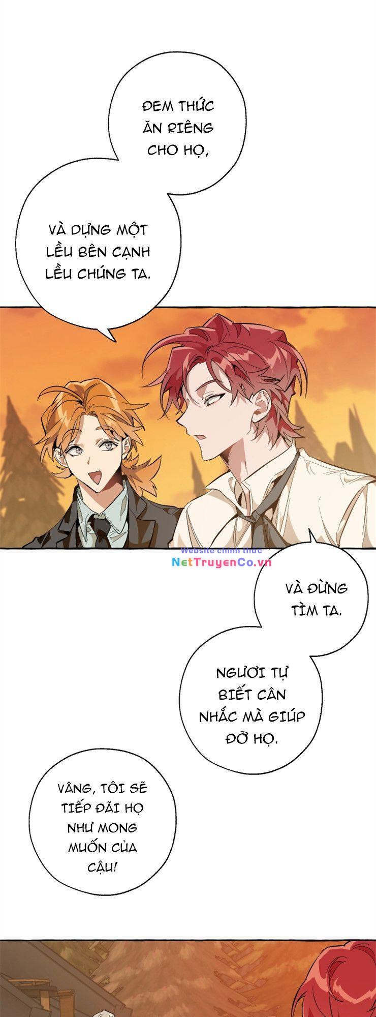 Phế Vật Dòng Dõi Bá Tước Chap 29 - Next Chap 30