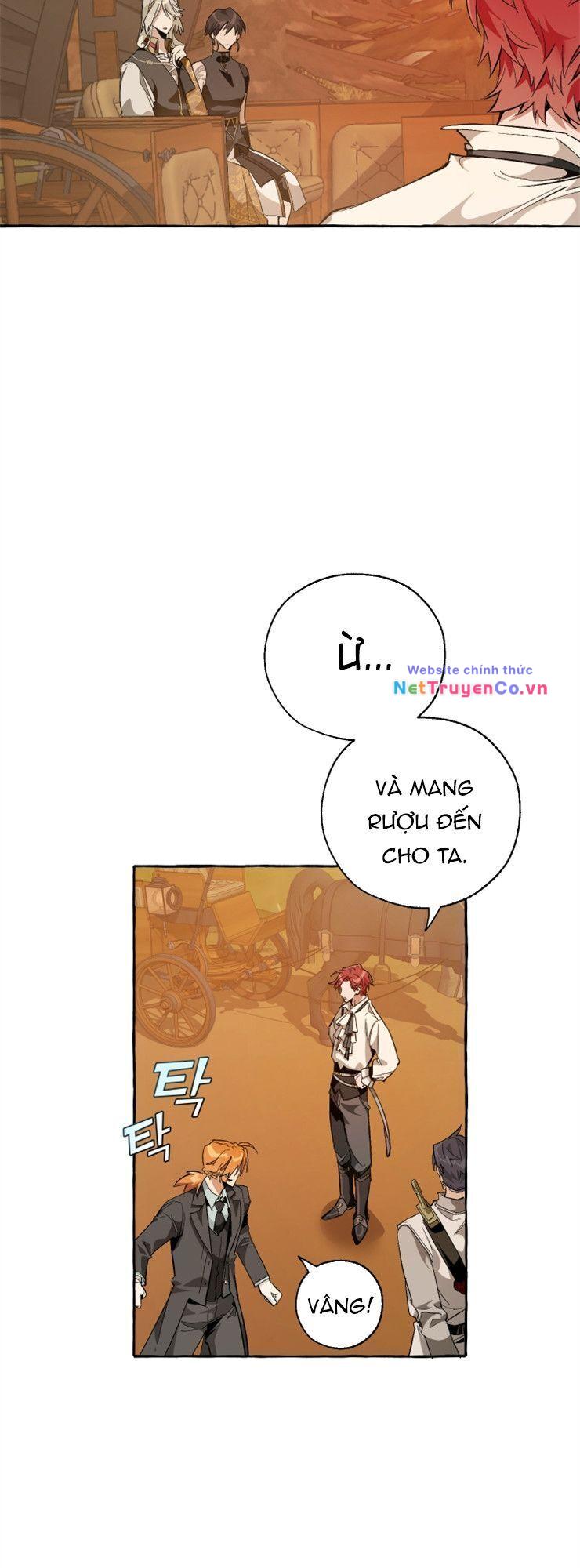 Phế Vật Dòng Dõi Bá Tước Chap 29 - Next Chap 30