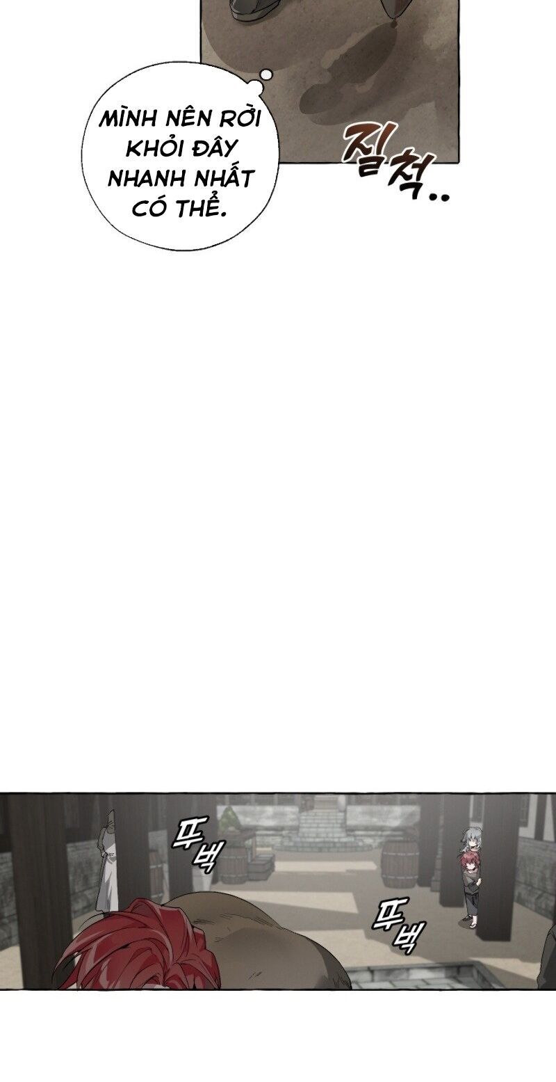 Phế Vật Dòng Dõi Bá Tước Chap 3 - Next Chap 4