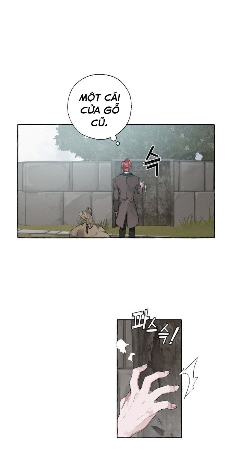 Phế Vật Dòng Dõi Bá Tước Chap 3 - Next Chap 4