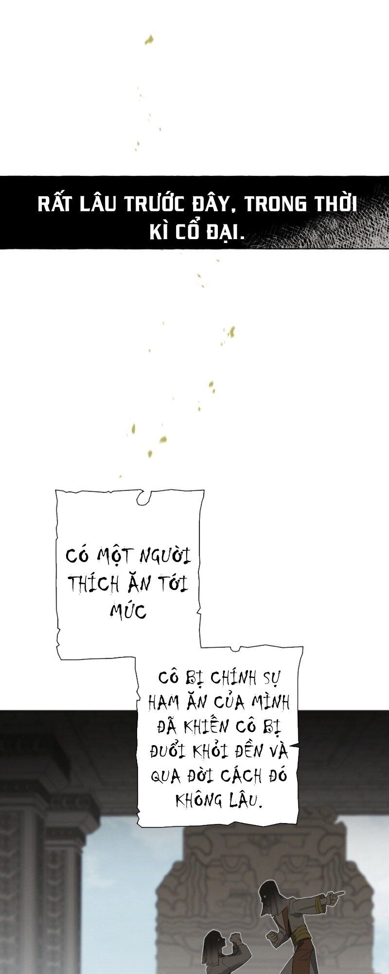 Phế Vật Dòng Dõi Bá Tước Chap 3 - Next Chap 4