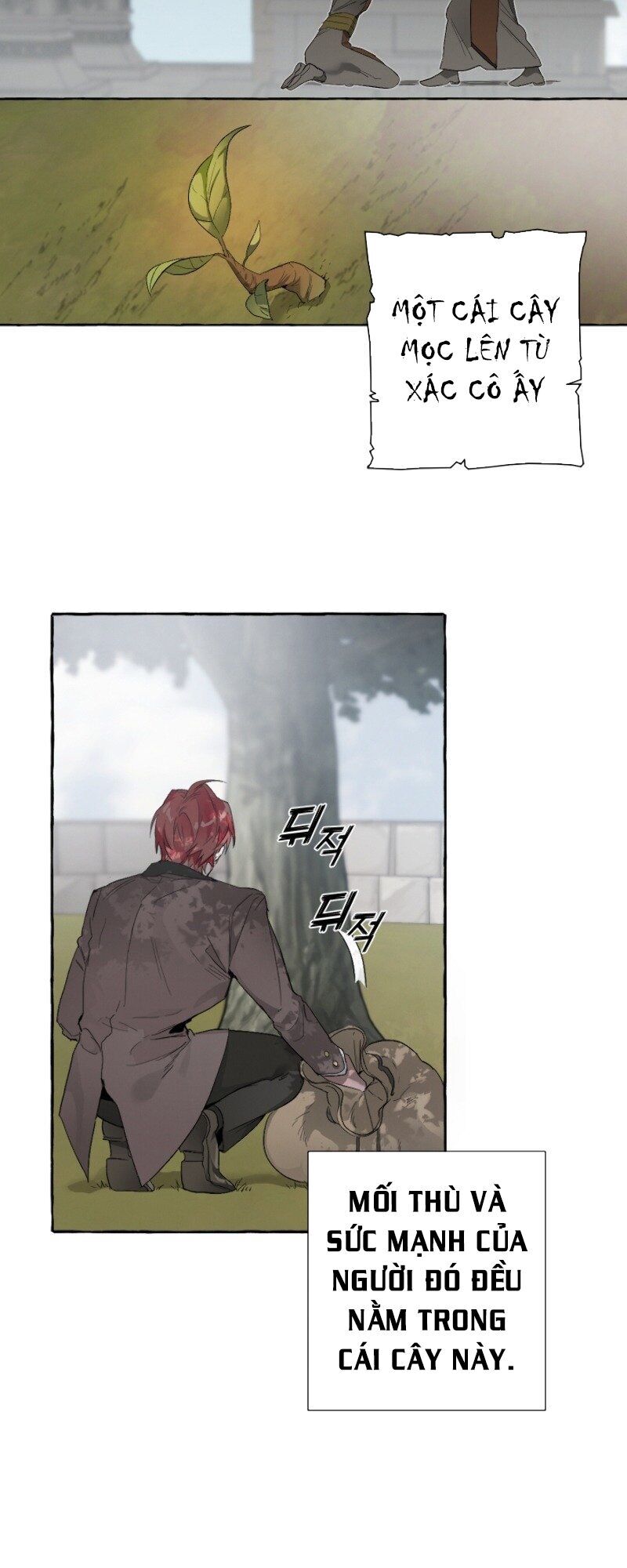 Phế Vật Dòng Dõi Bá Tước Chap 3 - Next Chap 4