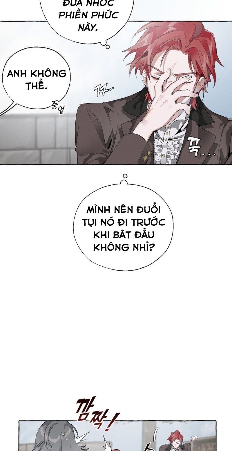 Phế Vật Dòng Dõi Bá Tước Chap 3 - Next Chap 4