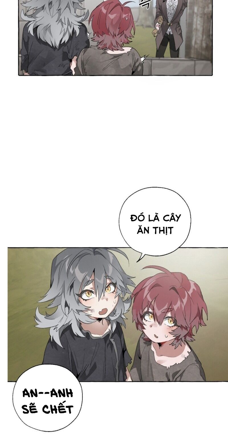 Phế Vật Dòng Dõi Bá Tước Chap 3 - Next Chap 4