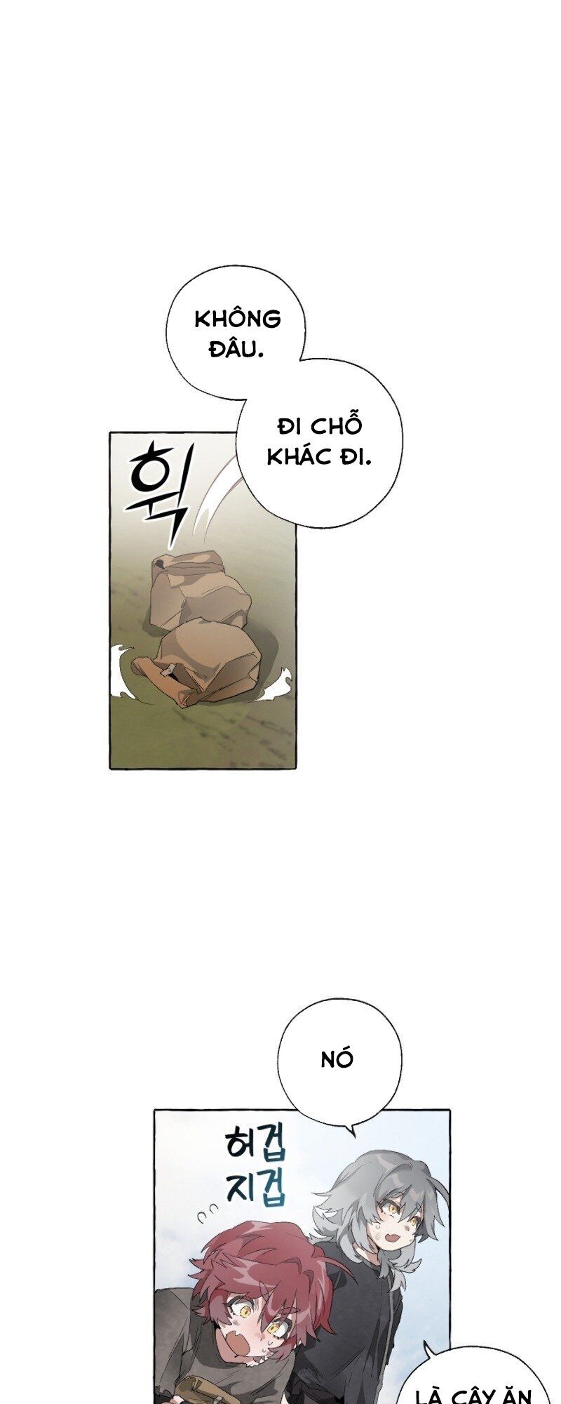 Phế Vật Dòng Dõi Bá Tước Chap 3 - Next Chap 4