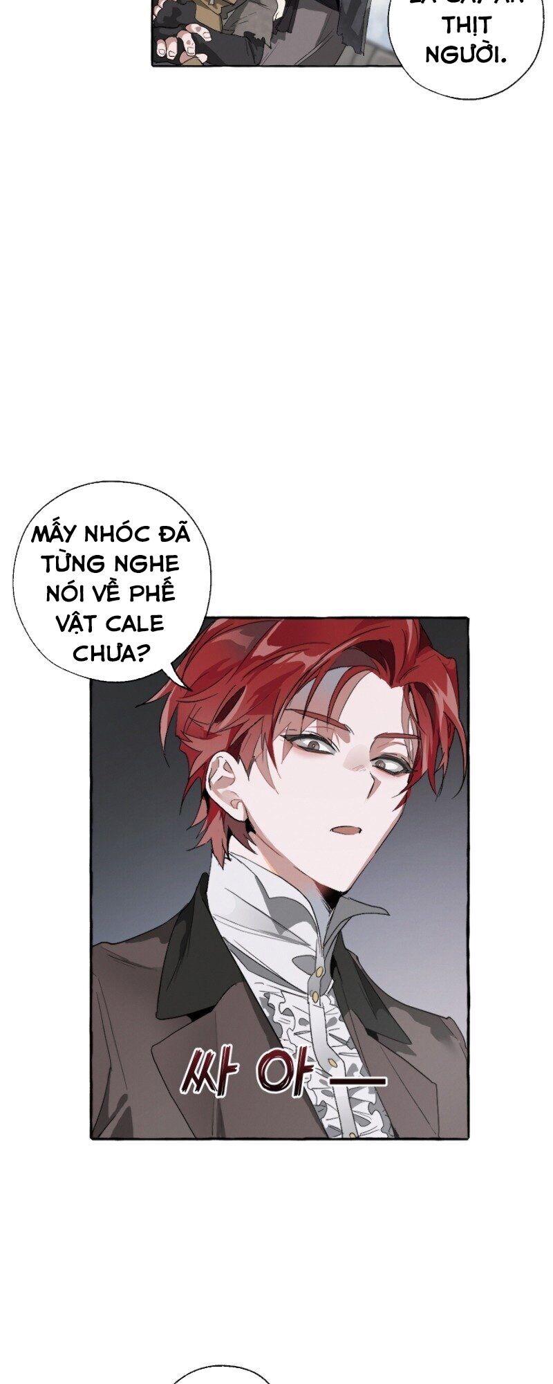 Phế Vật Dòng Dõi Bá Tước Chap 3 - Next Chap 4