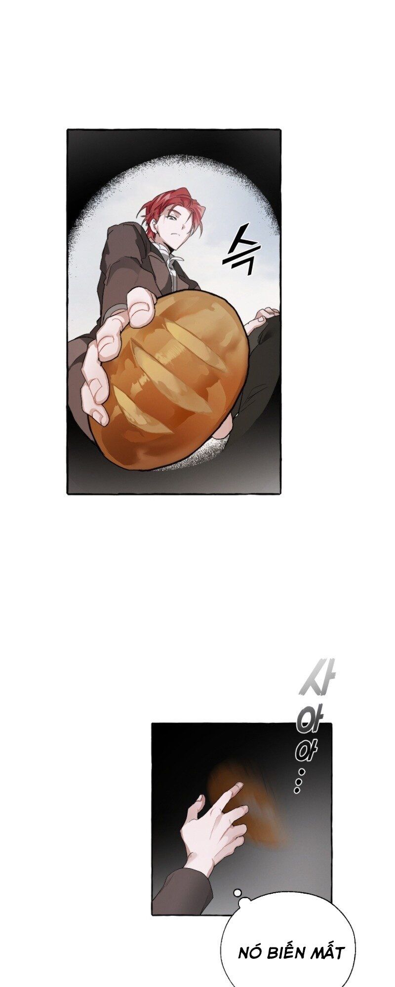 Phế Vật Dòng Dõi Bá Tước Chap 3 - Next Chap 4