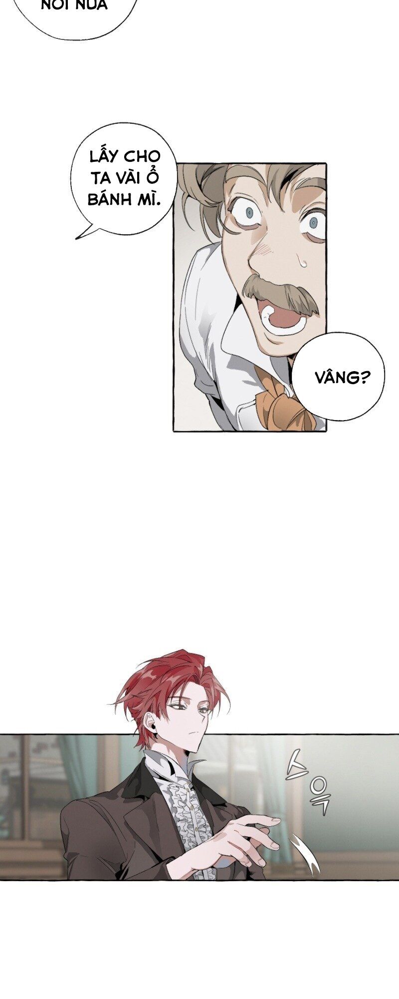 Phế Vật Dòng Dõi Bá Tước Chap 3 - Next Chap 4