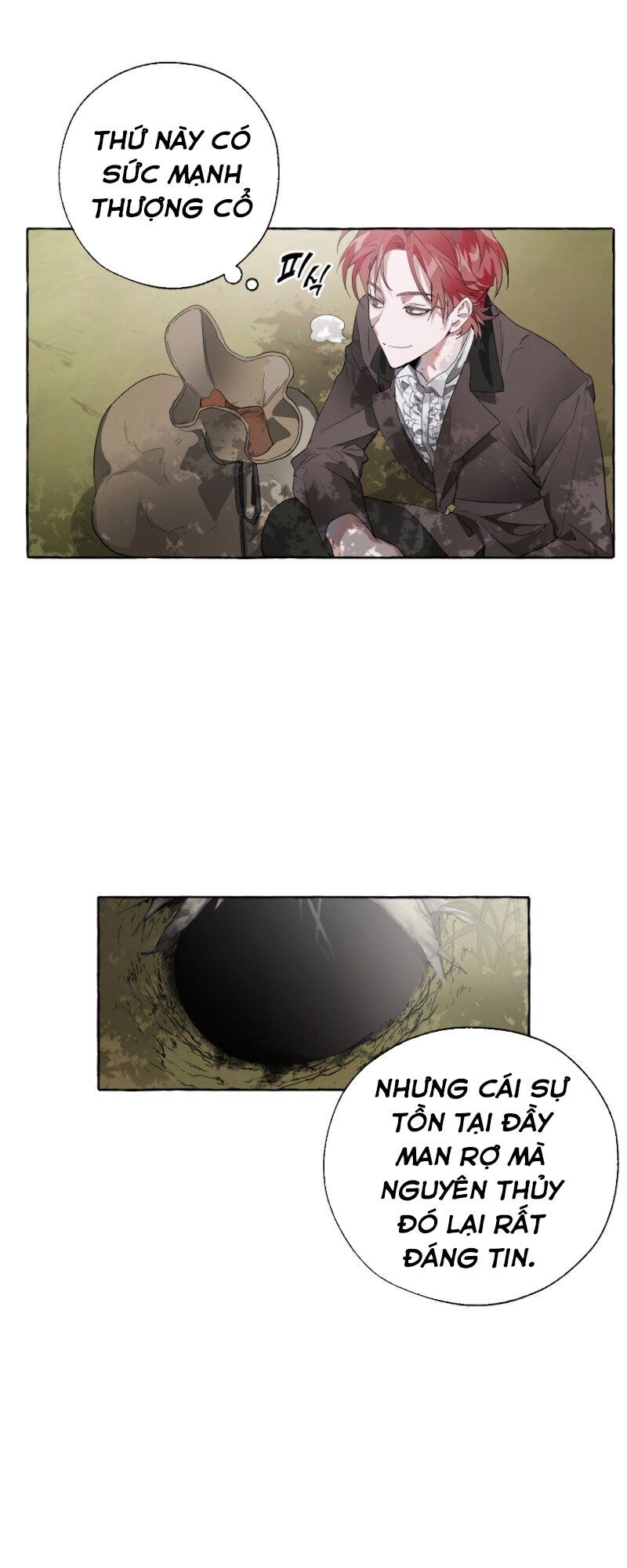 Phế Vật Dòng Dõi Bá Tước Chap 3 - Next Chap 4