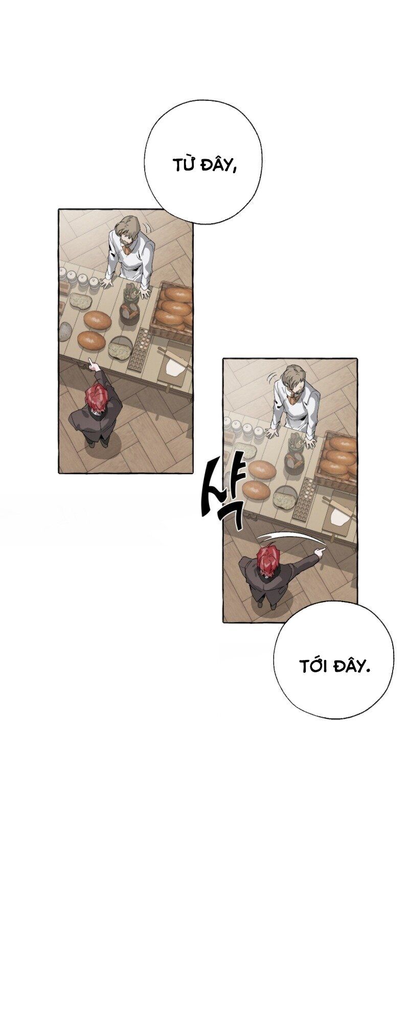 Phế Vật Dòng Dõi Bá Tước Chap 3 - Next Chap 4