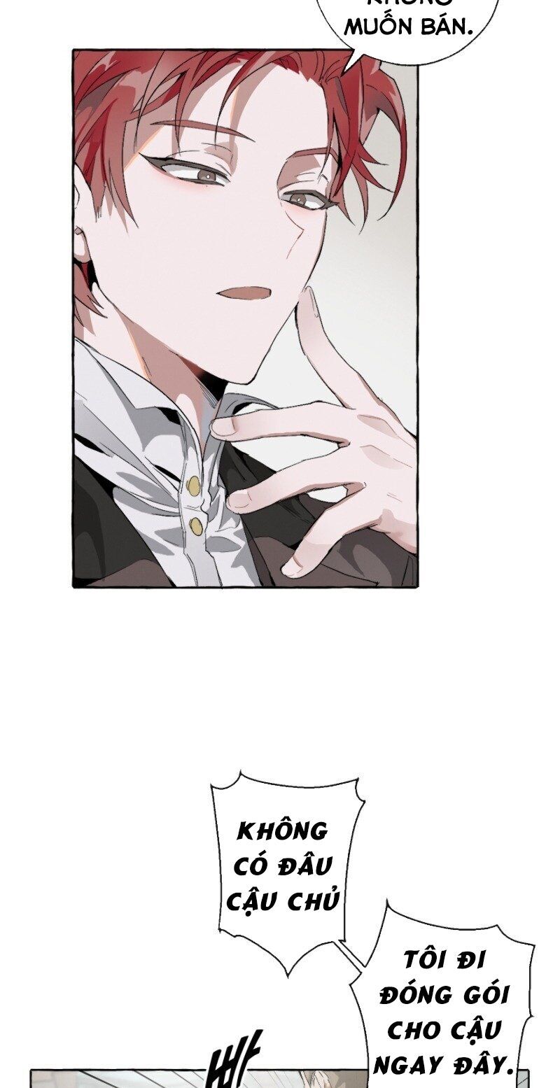 Phế Vật Dòng Dõi Bá Tước Chap 3 - Next Chap 4