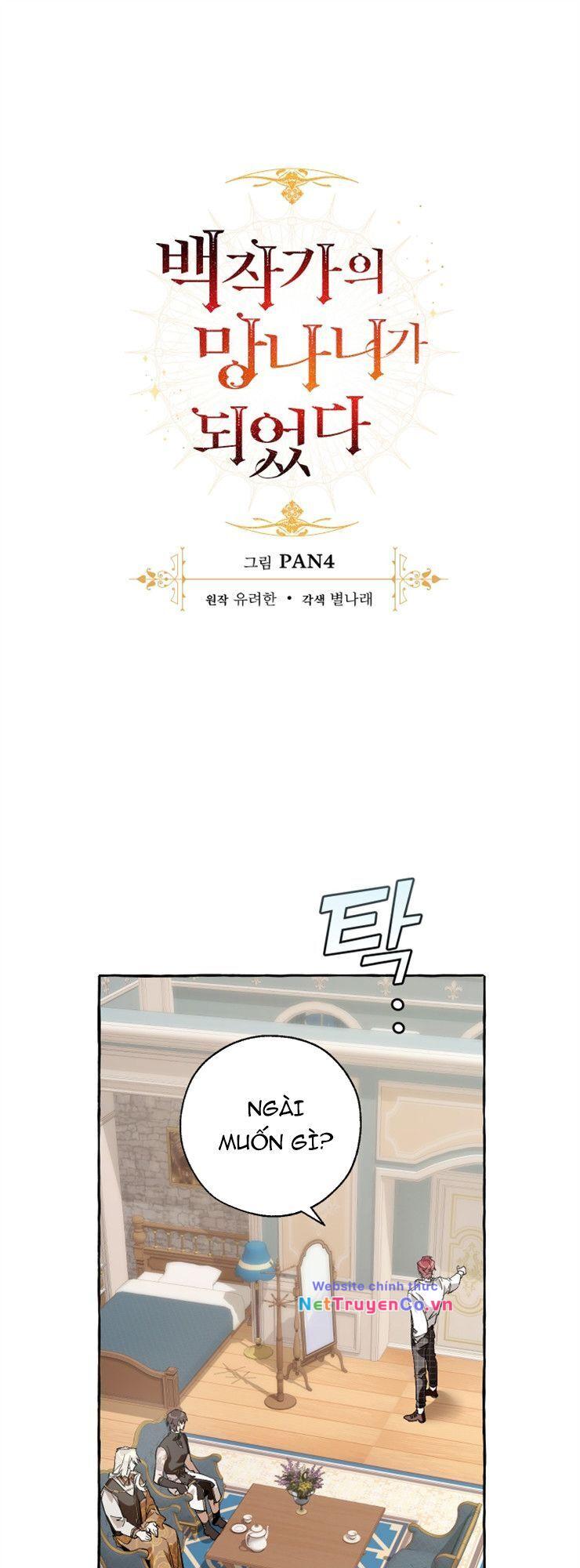 Phế Vật Dòng Dõi Bá Tước Chap 30 - Next Chap 31