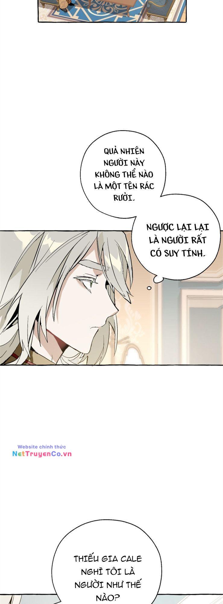 Phế Vật Dòng Dõi Bá Tước Chap 30 - Next Chap 31