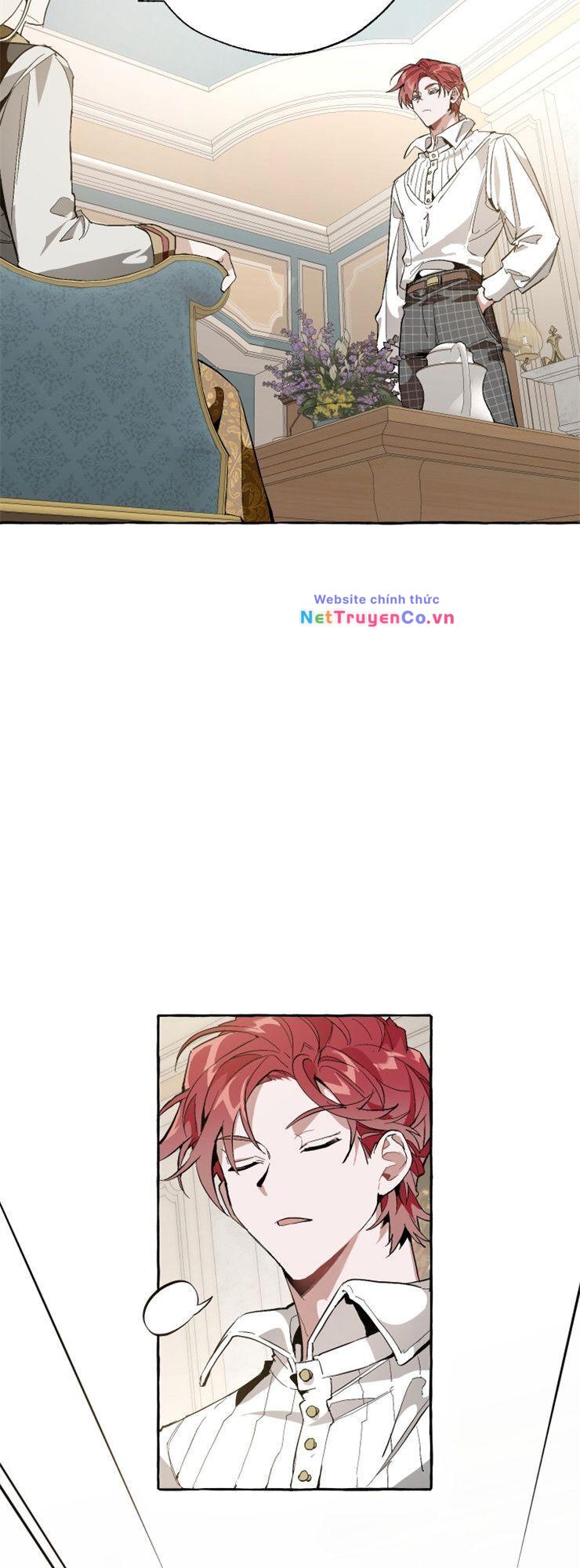 Phế Vật Dòng Dõi Bá Tước Chap 30 - Next Chap 31