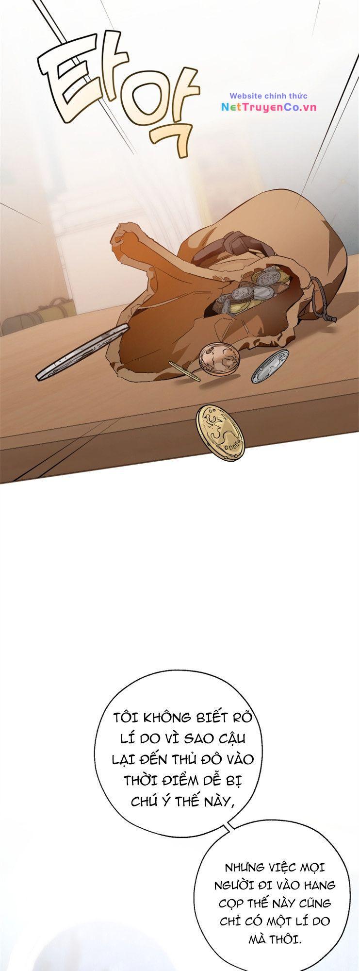 Phế Vật Dòng Dõi Bá Tước Chap 30 - Next Chap 31
