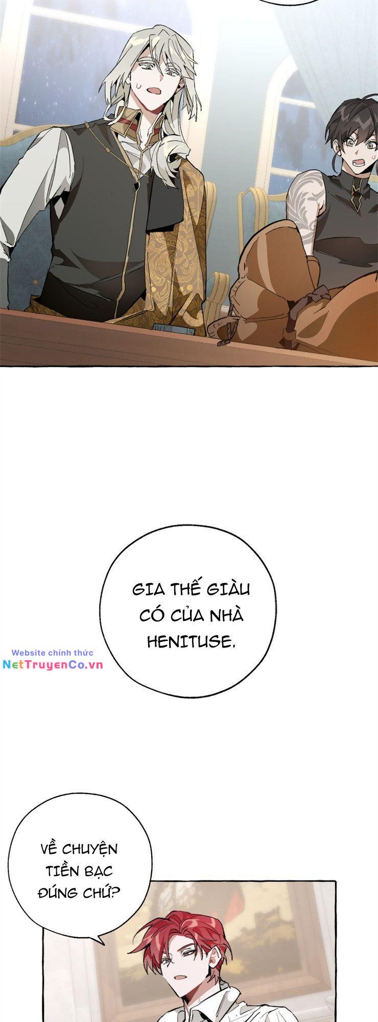 Phế Vật Dòng Dõi Bá Tước Chap 30 - Next Chap 31