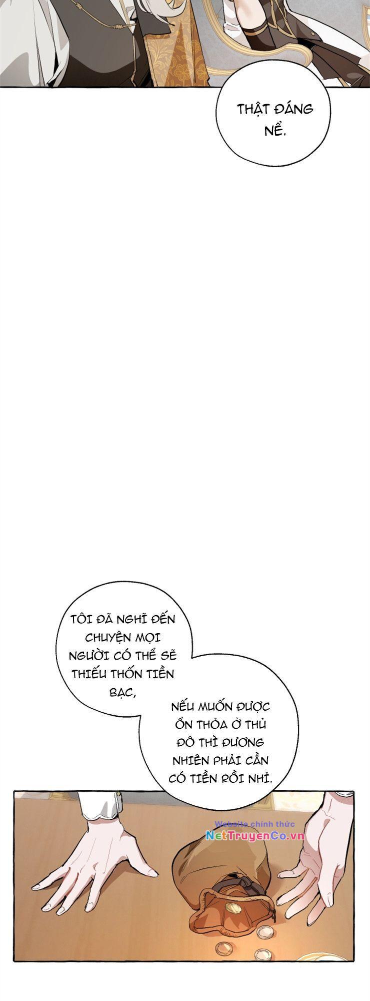 Phế Vật Dòng Dõi Bá Tước Chap 30 - Next Chap 31