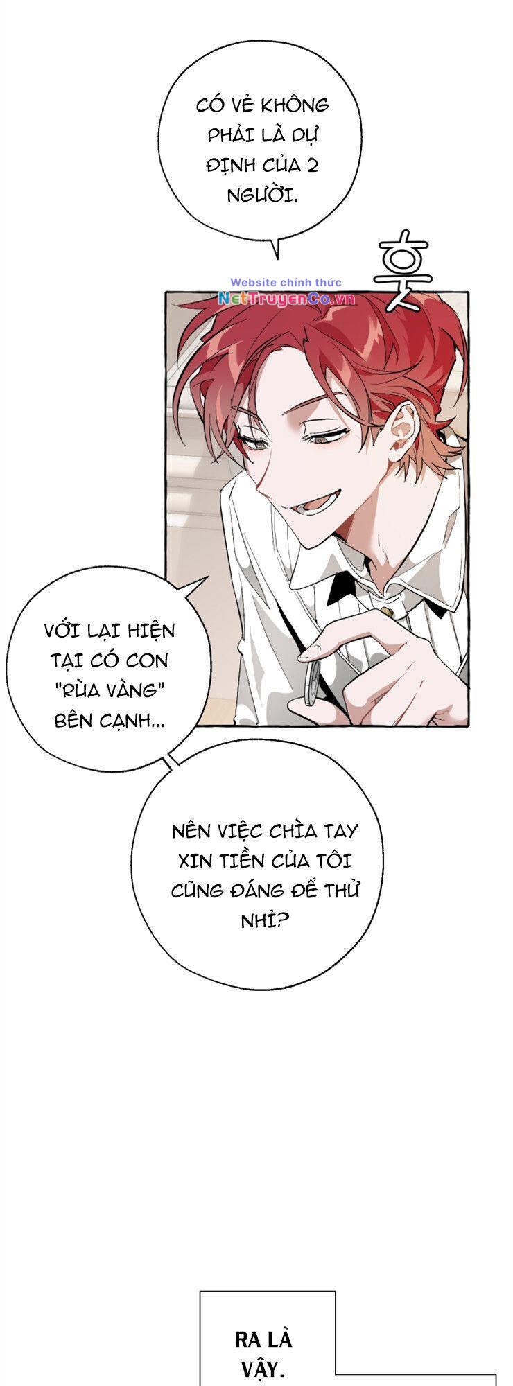Phế Vật Dòng Dõi Bá Tước Chap 30 - Next Chap 31