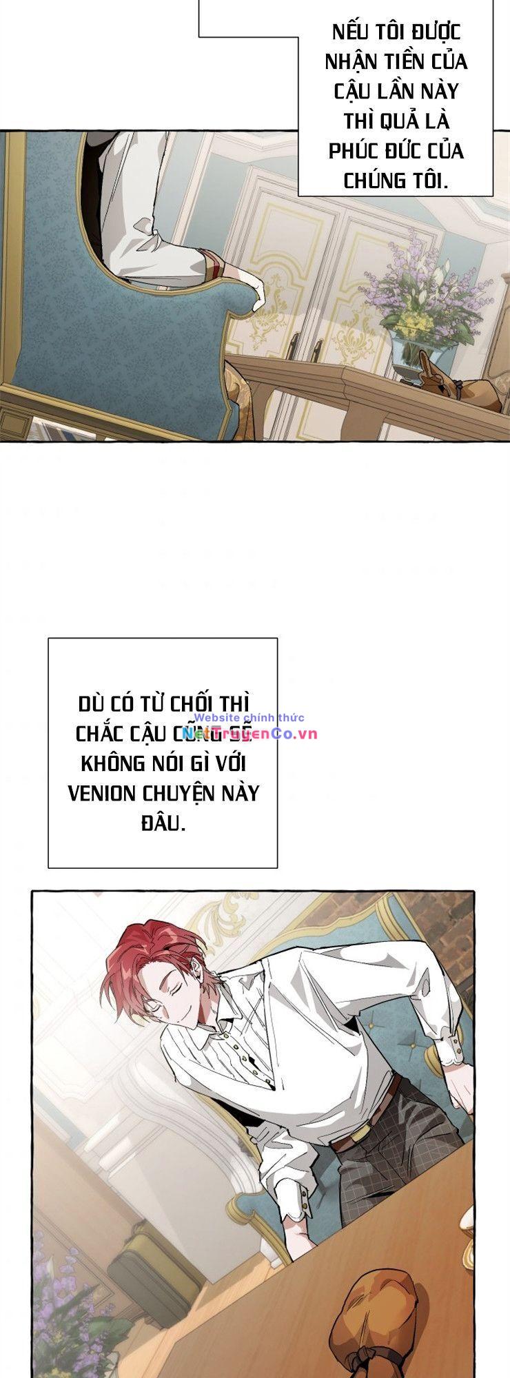 Phế Vật Dòng Dõi Bá Tước Chap 30 - Next Chap 31