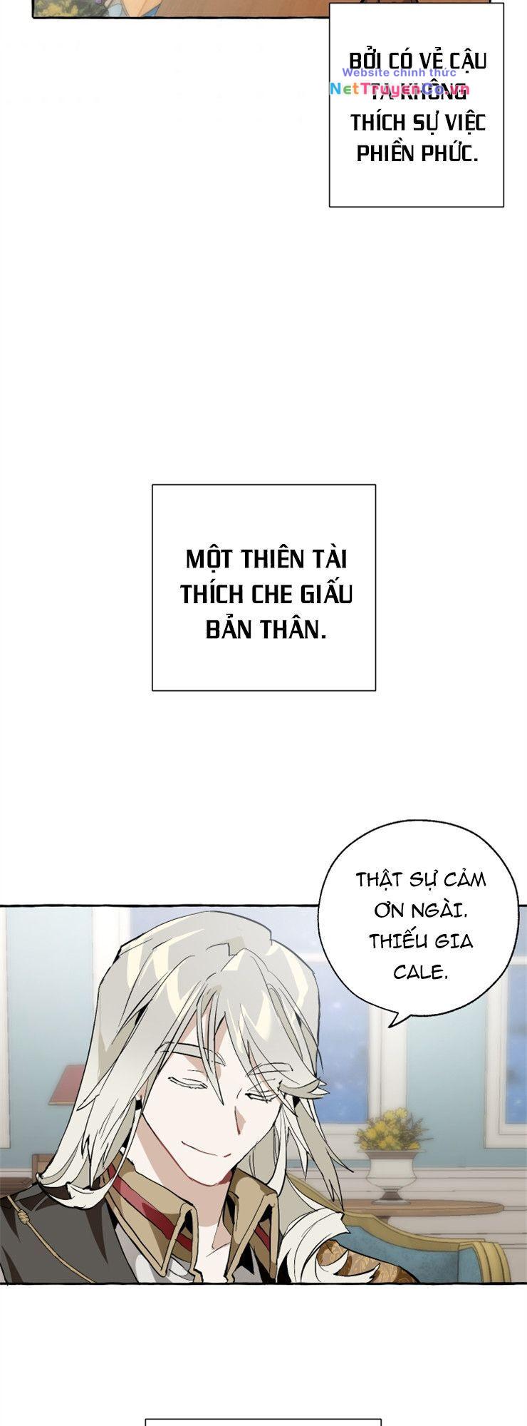 Phế Vật Dòng Dõi Bá Tước Chap 30 - Next Chap 31