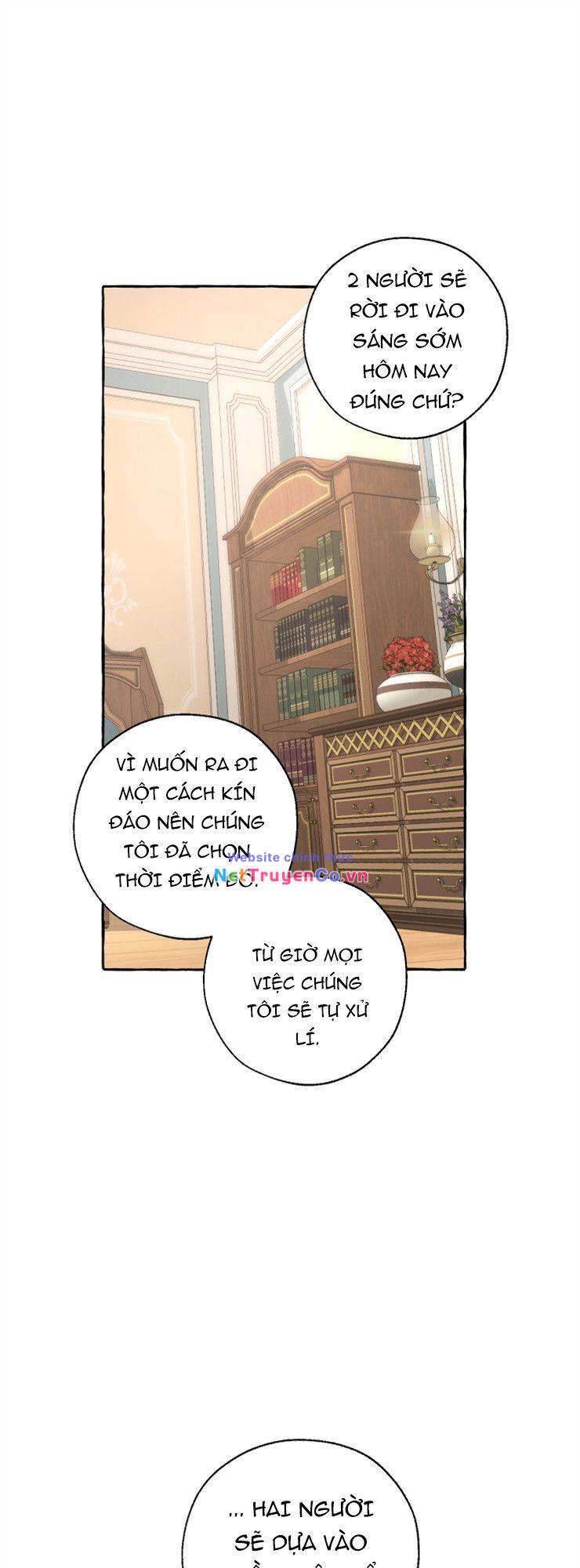 Phế Vật Dòng Dõi Bá Tước Chap 30 - Next Chap 31