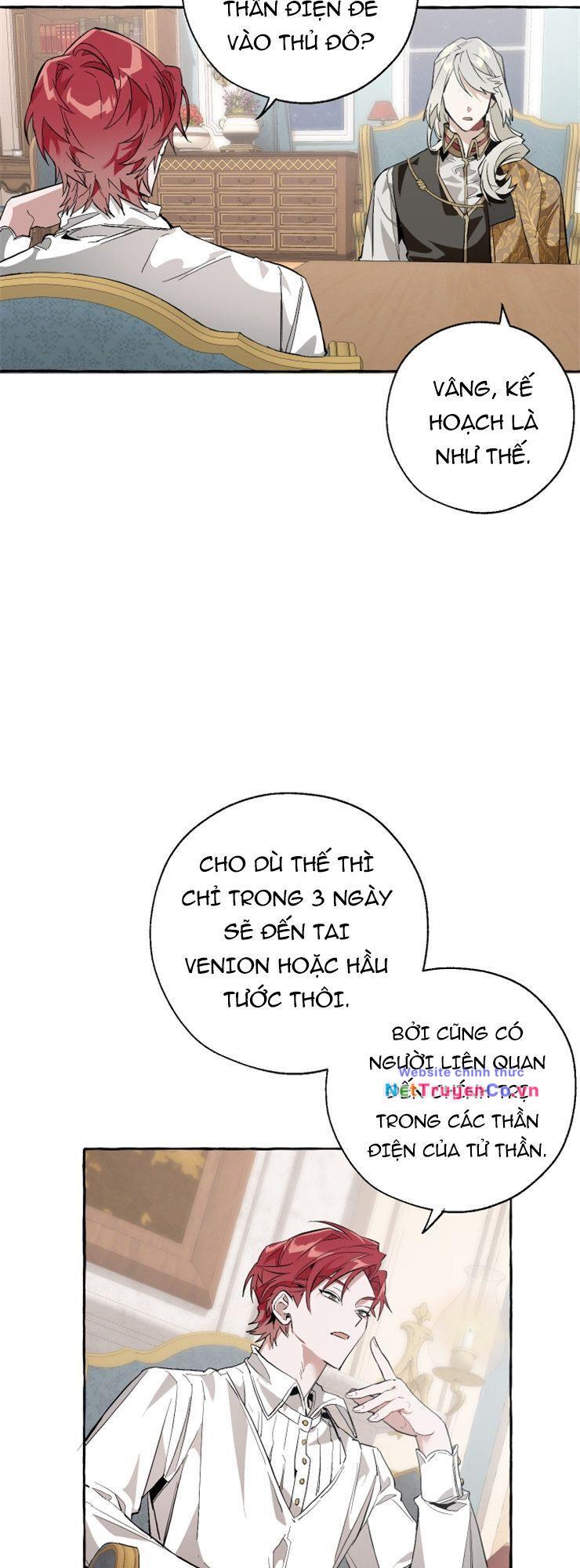 Phế Vật Dòng Dõi Bá Tước Chap 30 - Next Chap 31