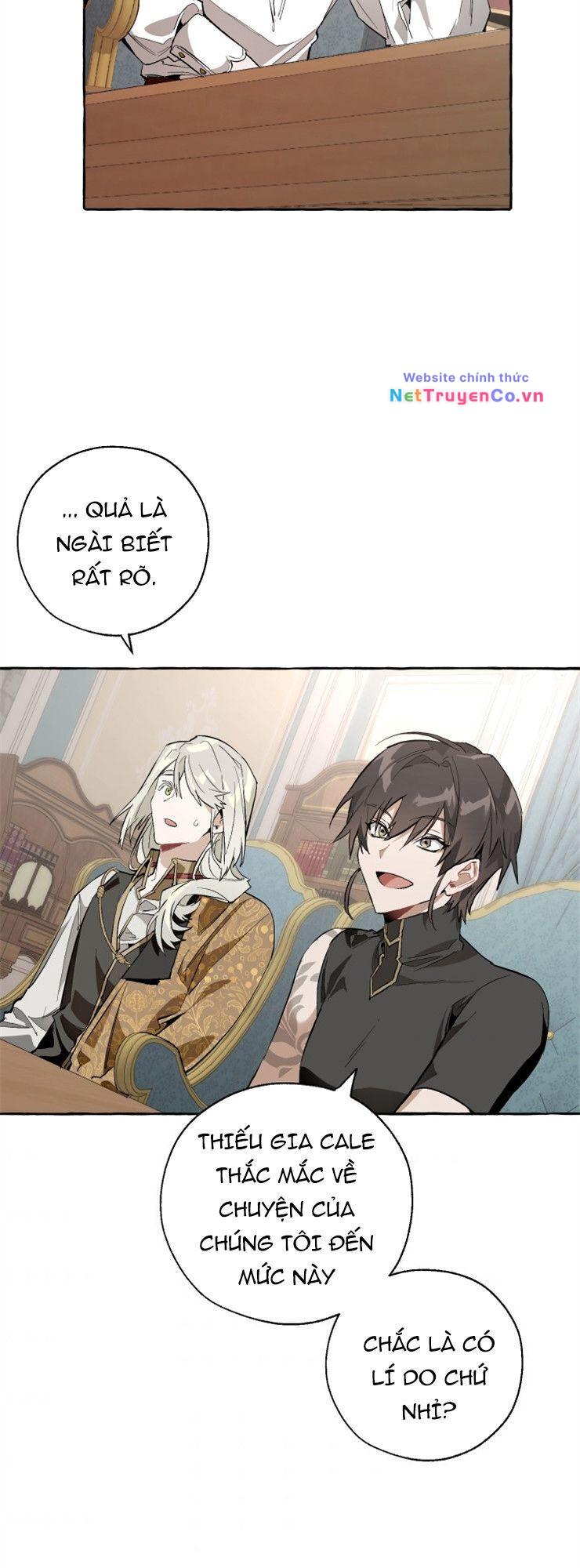 Phế Vật Dòng Dõi Bá Tước Chap 30 - Next Chap 31