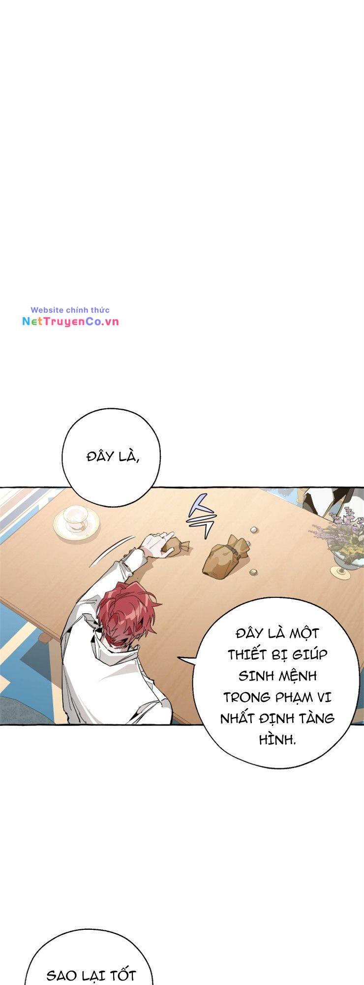 Phế Vật Dòng Dõi Bá Tước Chap 30 - Next Chap 31