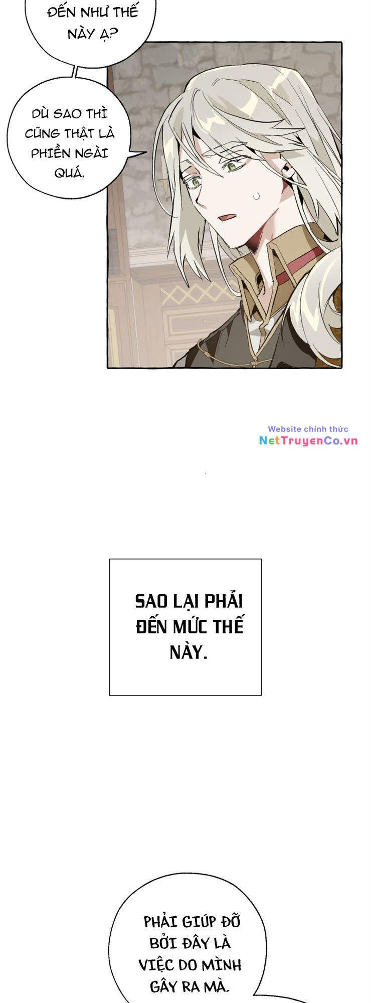 Phế Vật Dòng Dõi Bá Tước Chap 30 - Next Chap 31