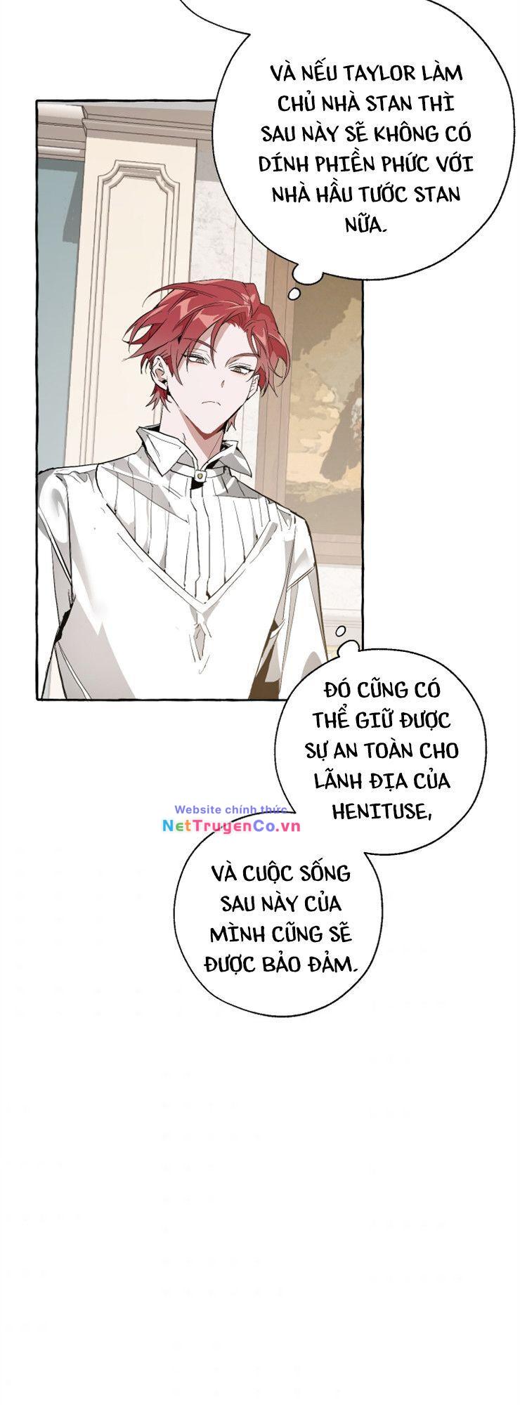 Phế Vật Dòng Dõi Bá Tước Chap 30 - Next Chap 31
