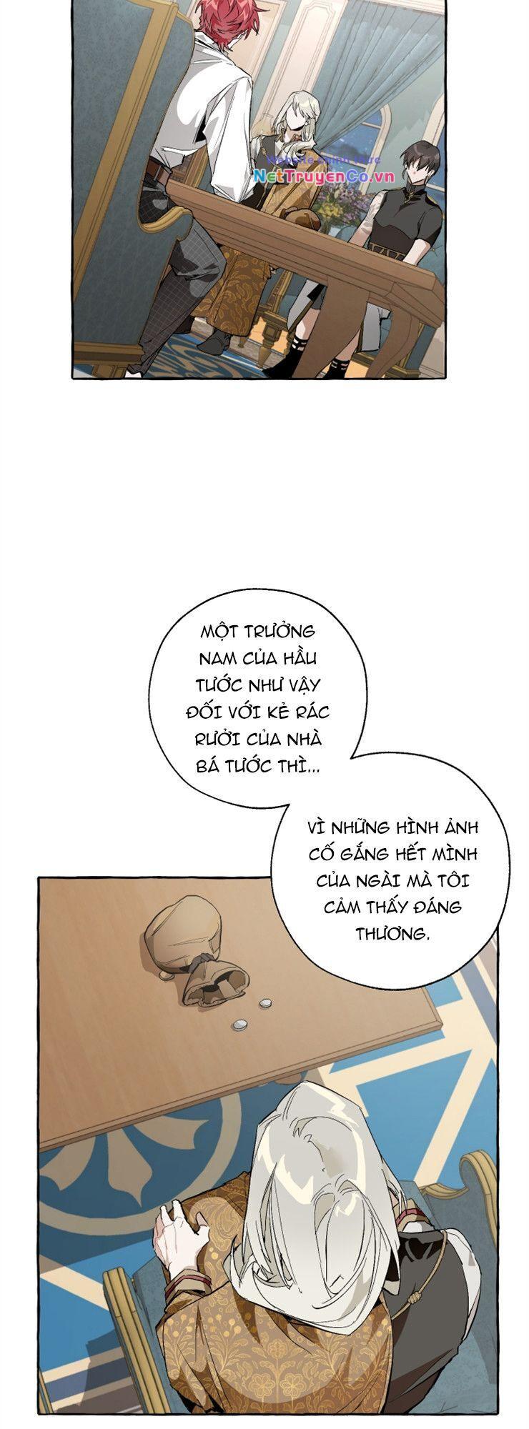 Phế Vật Dòng Dõi Bá Tước Chap 30 - Next Chap 31