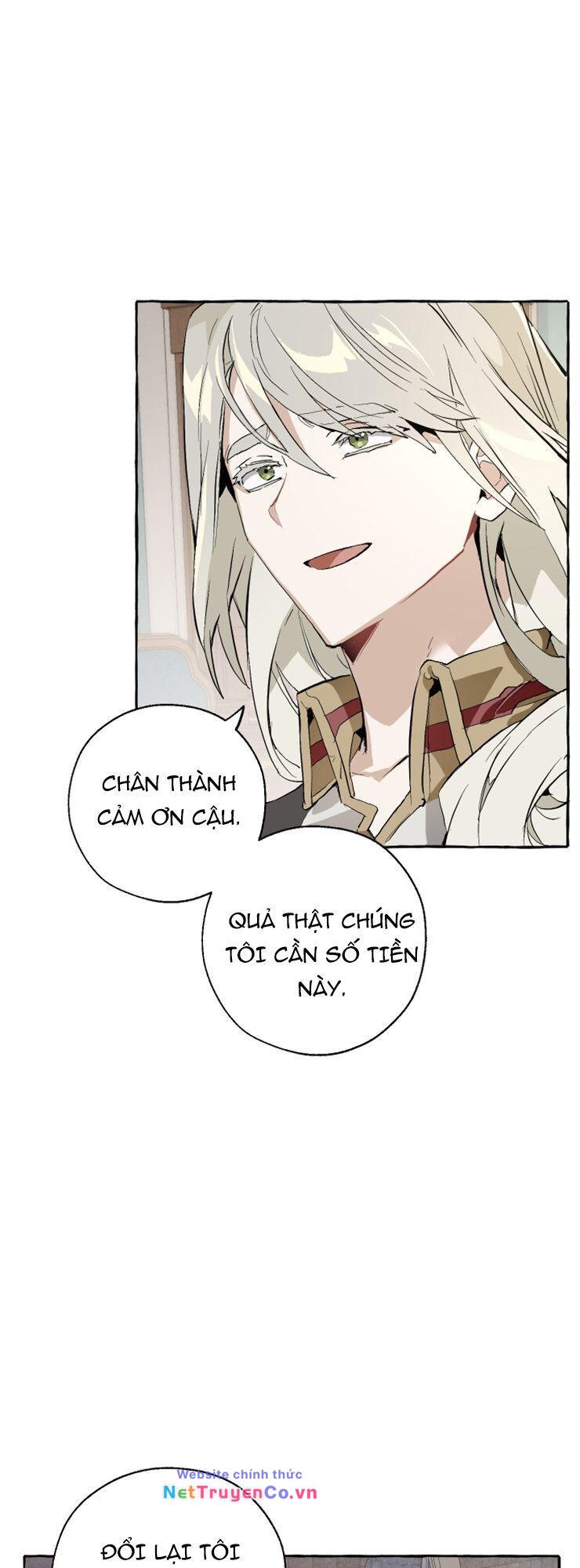 Phế Vật Dòng Dõi Bá Tước Chap 30 - Next Chap 31