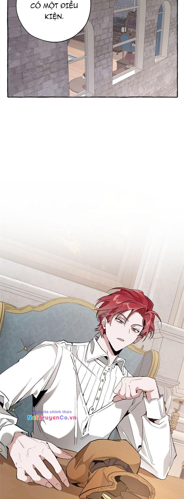 Phế Vật Dòng Dõi Bá Tước Chap 30 - Next Chap 31