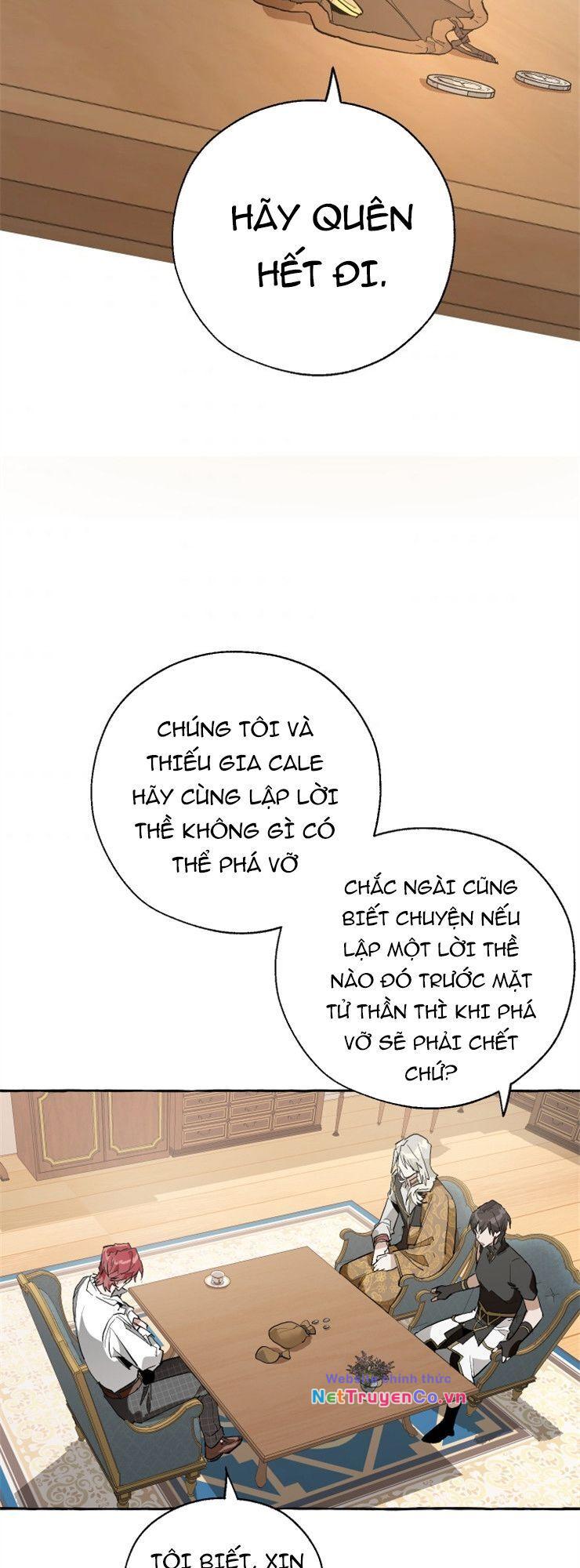 Phế Vật Dòng Dõi Bá Tước Chap 30 - Next Chap 31