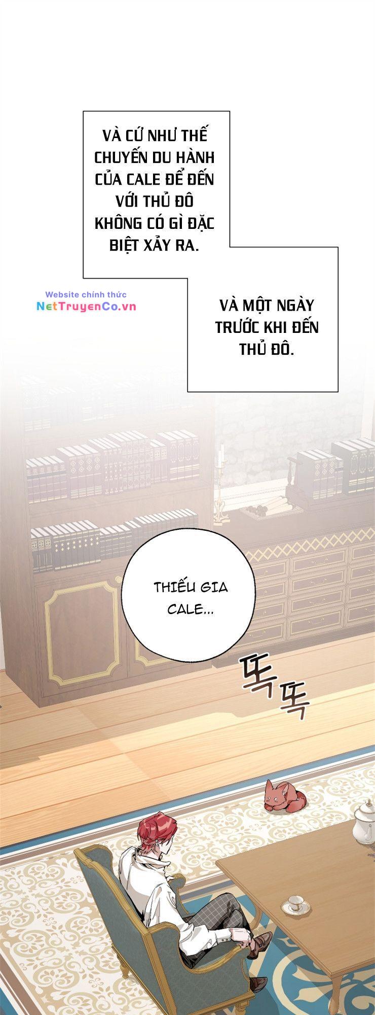 Phế Vật Dòng Dõi Bá Tước Chap 30 - Next Chap 31