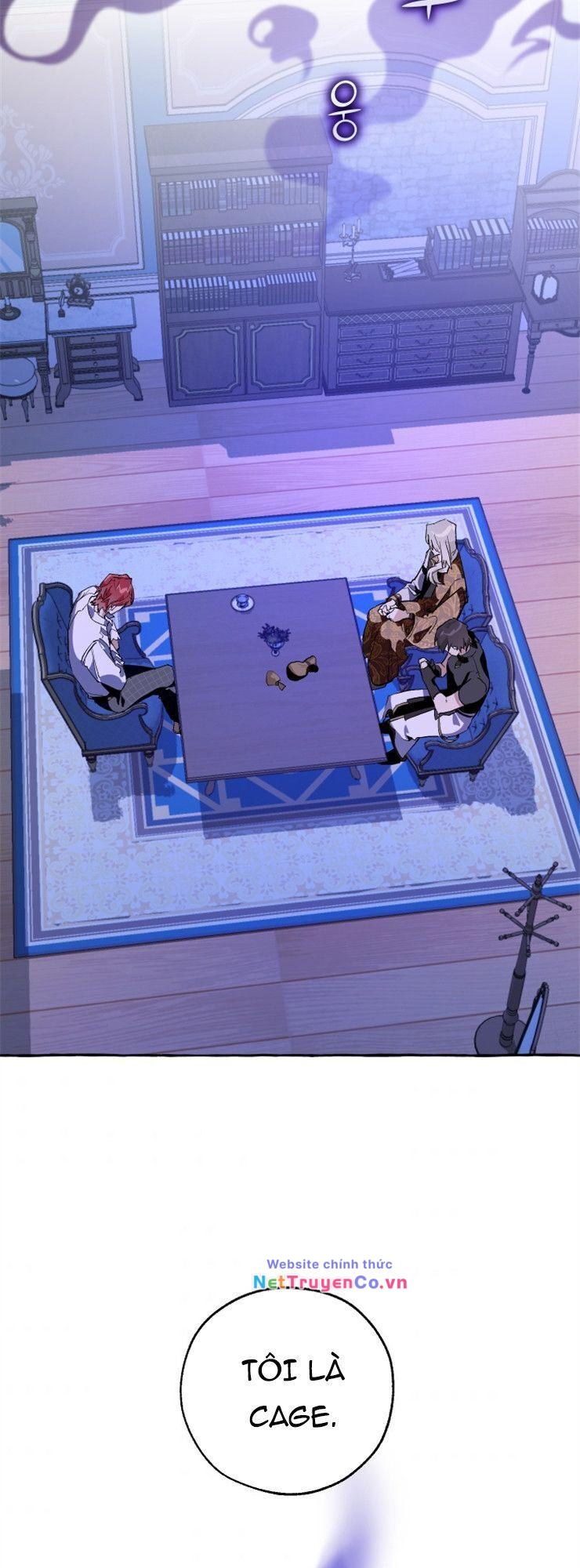 Phế Vật Dòng Dõi Bá Tước Chap 30 - Next Chap 31