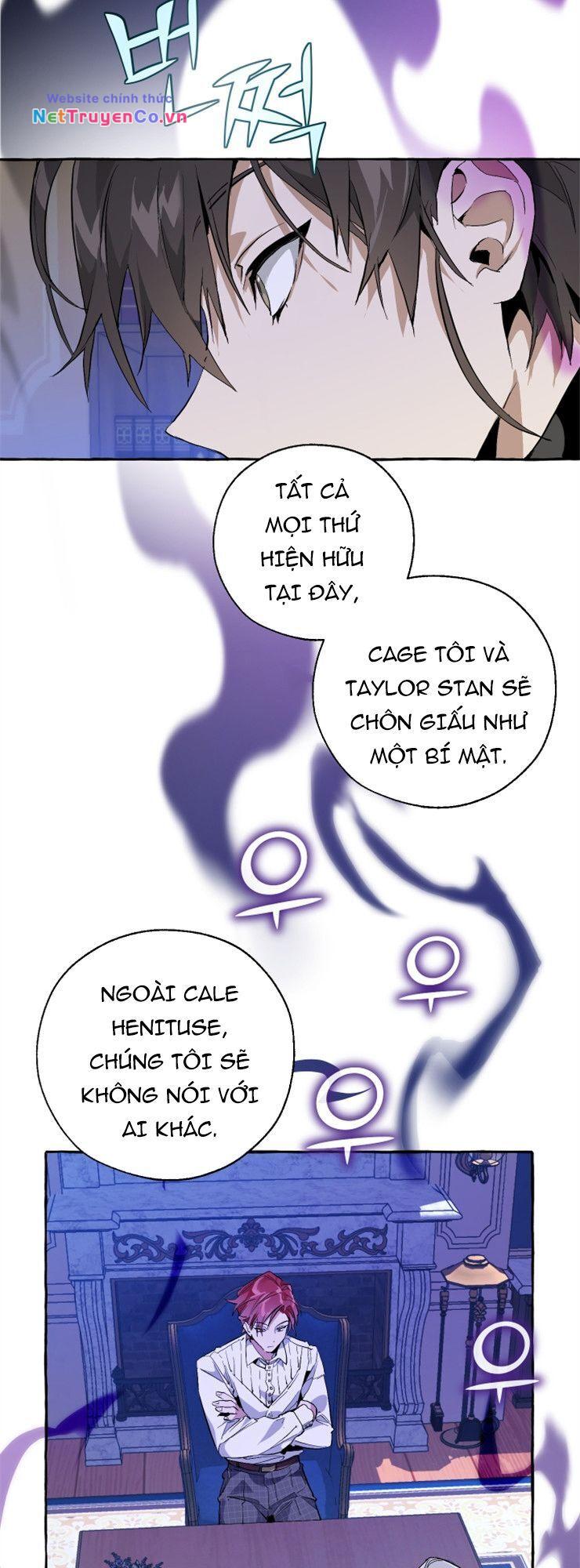 Phế Vật Dòng Dõi Bá Tước Chap 30 - Next Chap 31
