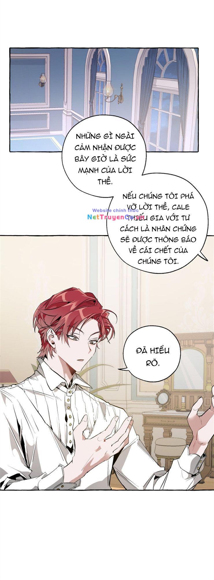 Phế Vật Dòng Dõi Bá Tước Chap 30 - Next Chap 31