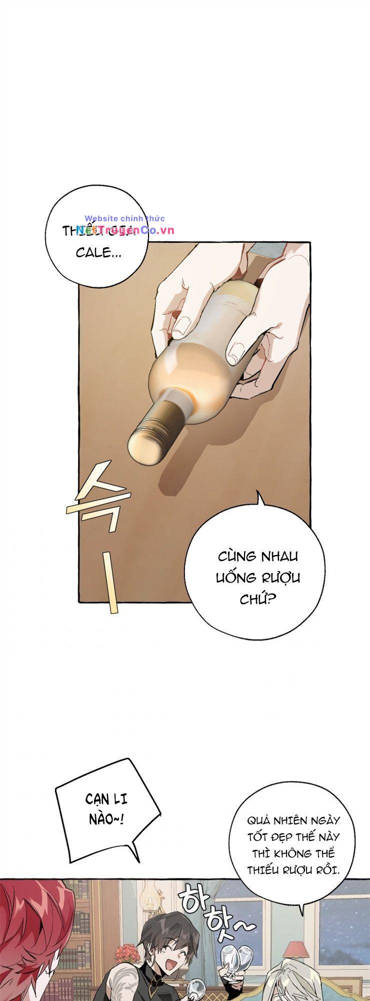Phế Vật Dòng Dõi Bá Tước Chap 30 - Next Chap 31