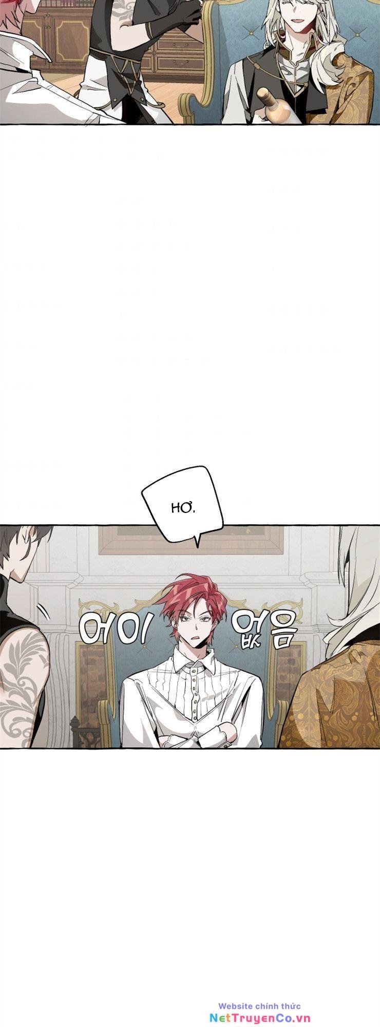 Phế Vật Dòng Dõi Bá Tước Chap 30 - Next Chap 31