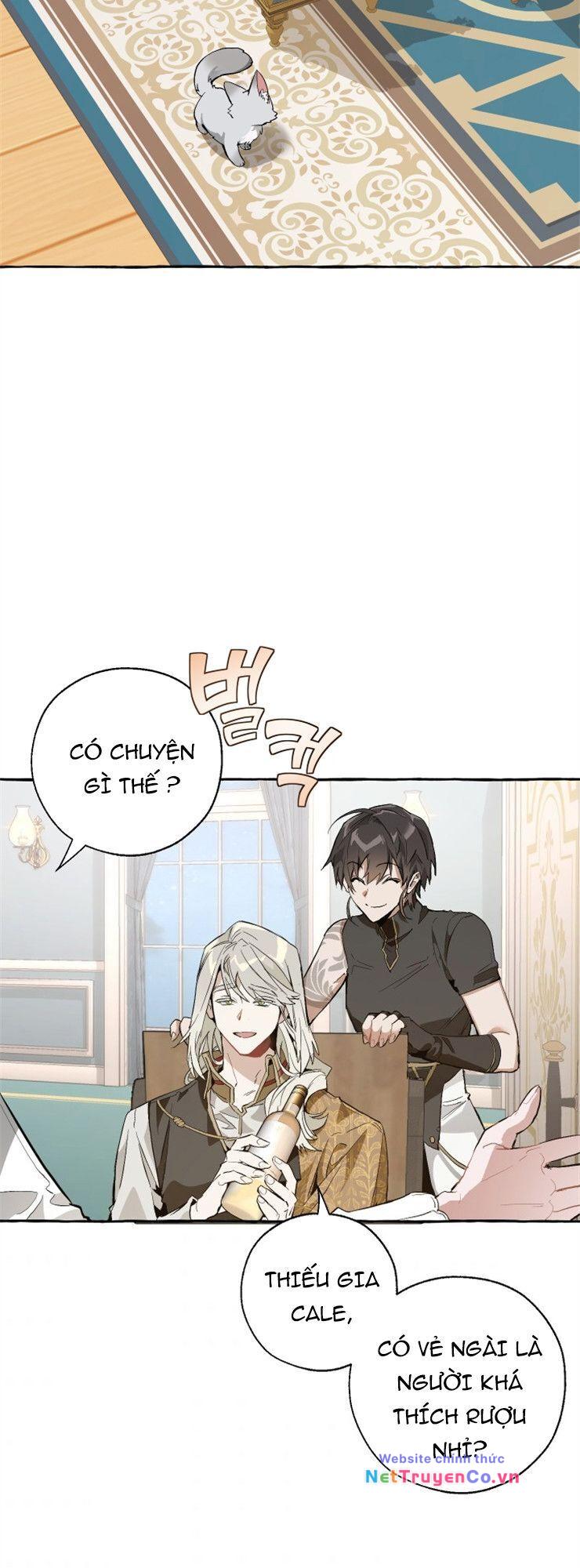 Phế Vật Dòng Dõi Bá Tước Chap 30 - Next Chap 31