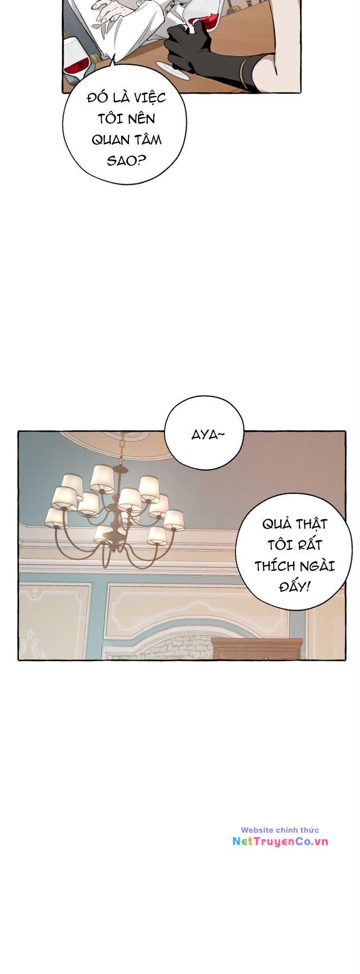 Phế Vật Dòng Dõi Bá Tước Chap 30 - Next Chap 31