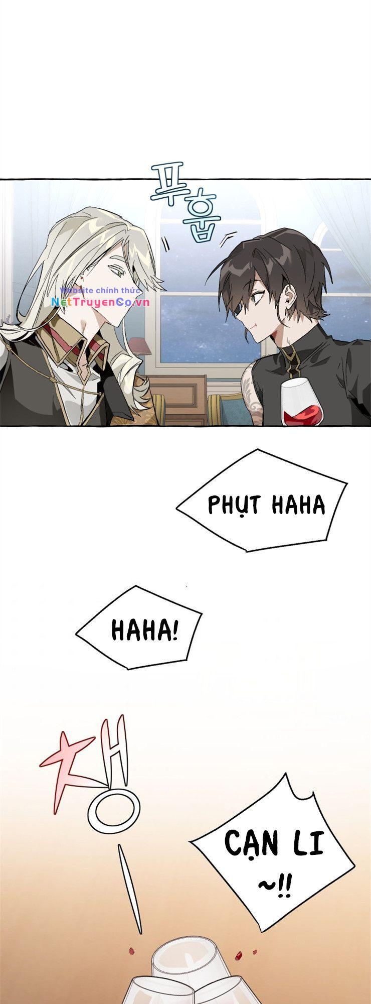 Phế Vật Dòng Dõi Bá Tước Chap 30 - Next Chap 31