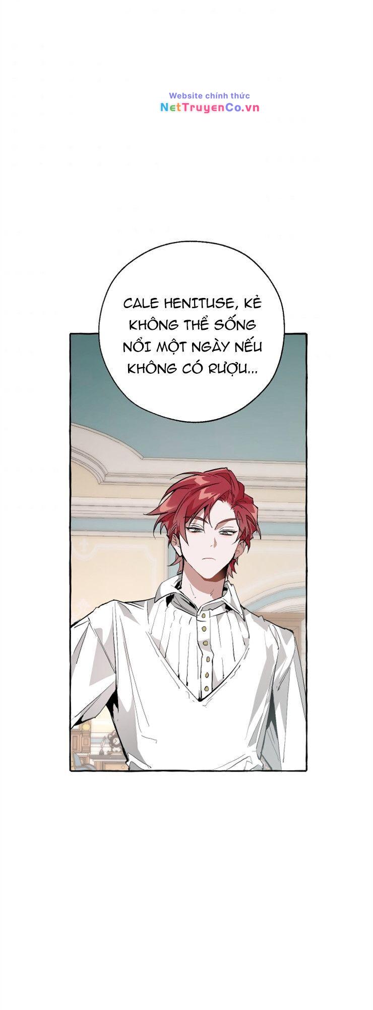 Phế Vật Dòng Dõi Bá Tước Chap 30 - Next Chap 31