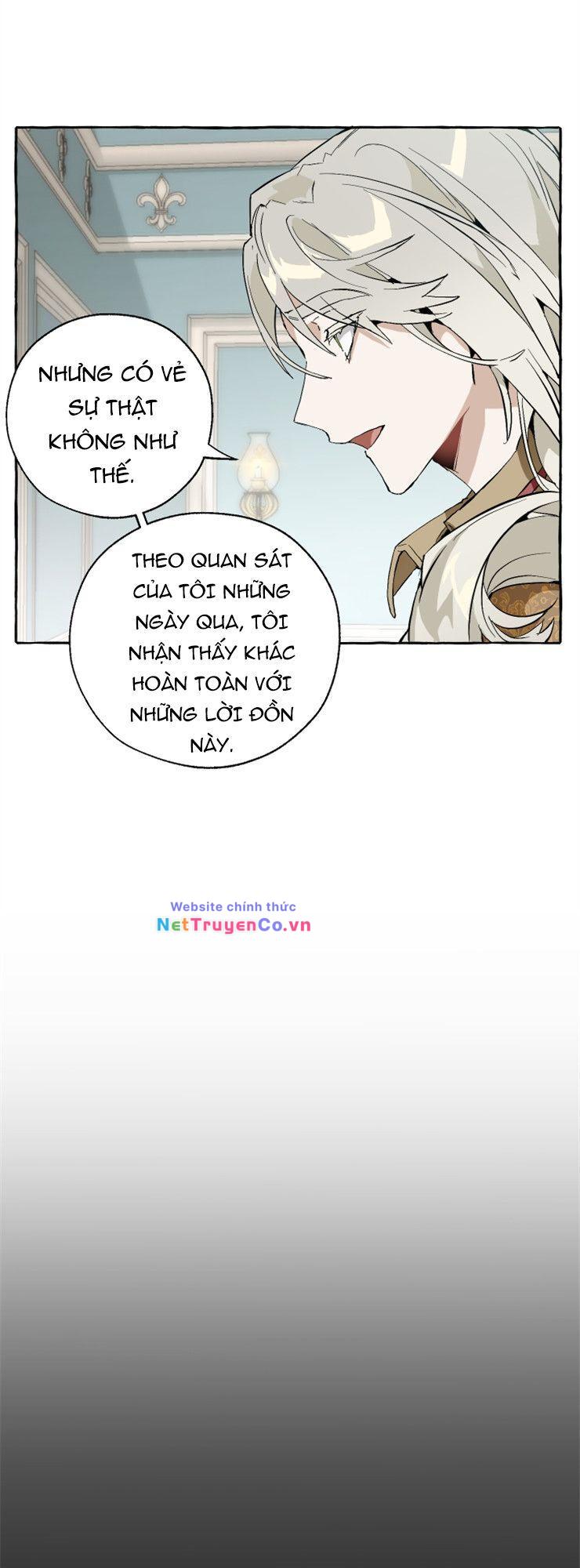 Phế Vật Dòng Dõi Bá Tước Chap 30 - Next Chap 31