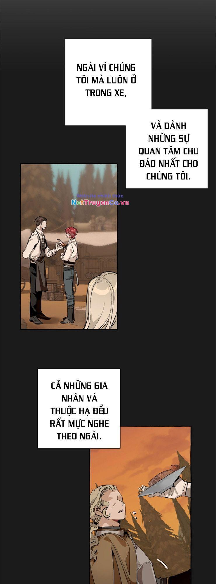 Phế Vật Dòng Dõi Bá Tước Chap 30 - Next Chap 31