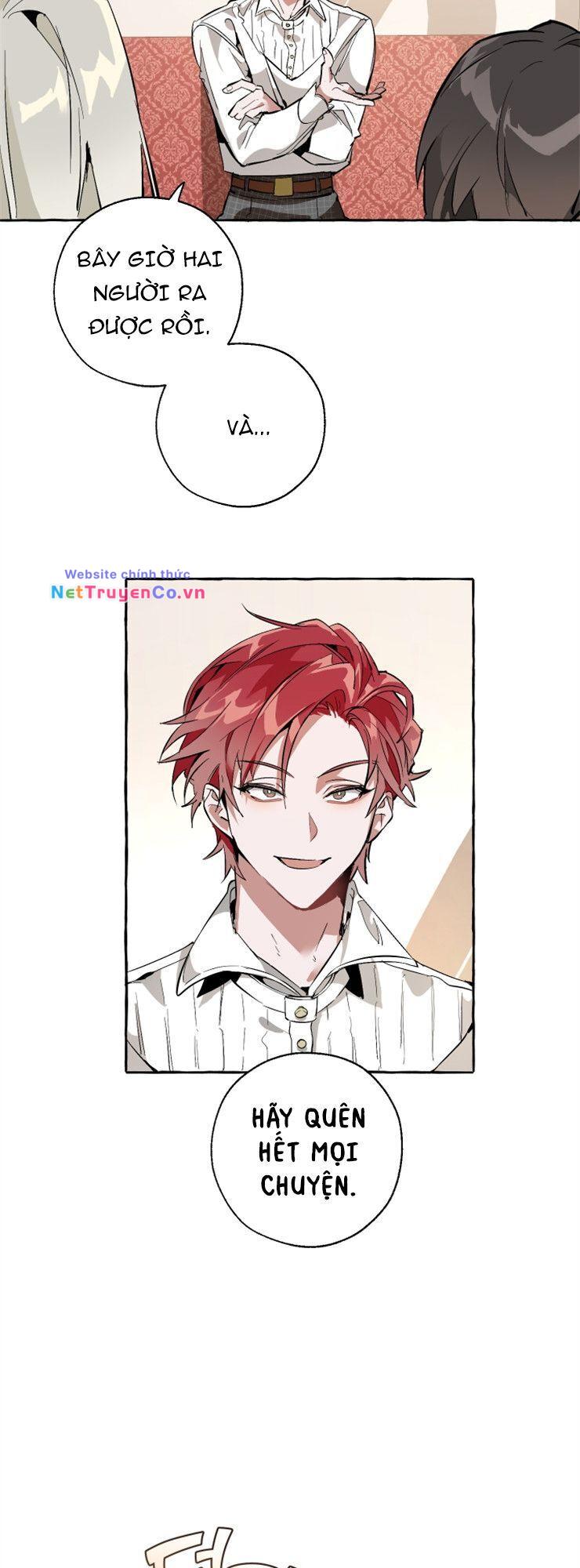 Phế Vật Dòng Dõi Bá Tước Chap 32 - Next Chap 33