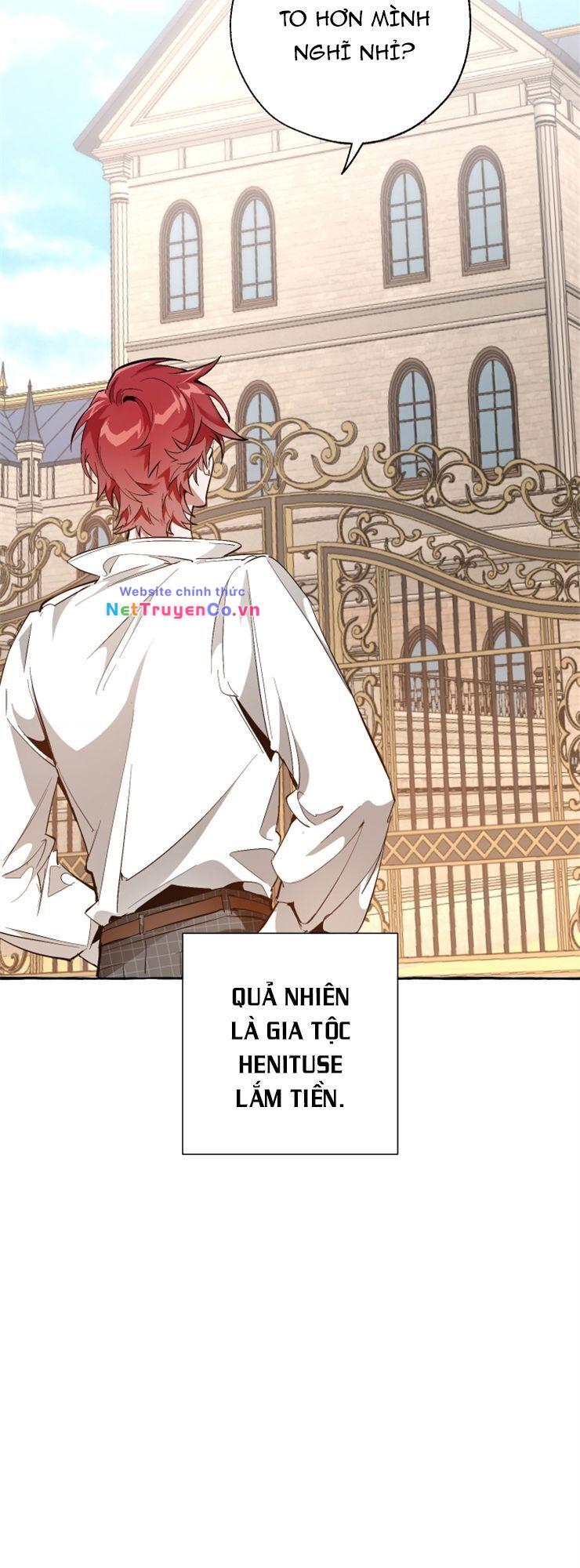Phế Vật Dòng Dõi Bá Tước Chap 32 - Next Chap 33