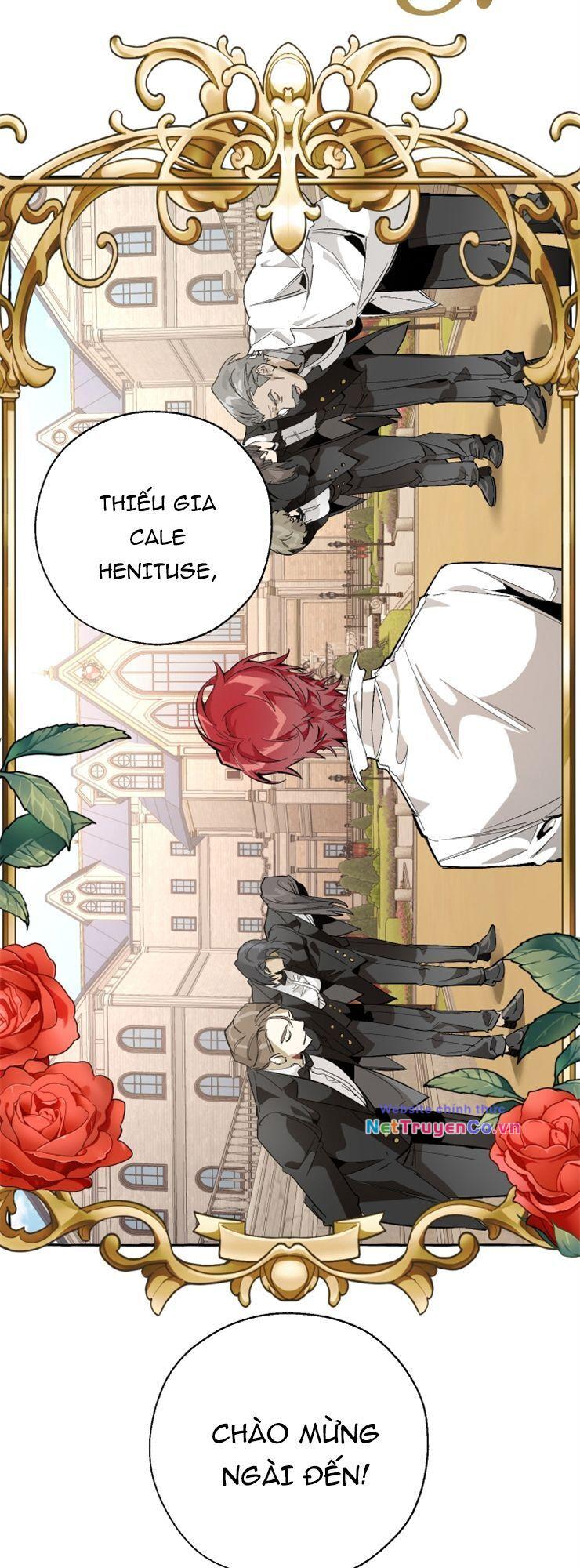 Phế Vật Dòng Dõi Bá Tước Chap 32 - Next Chap 33